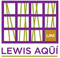 Lewis Aqui - Landscape Design and Landscape Architecture