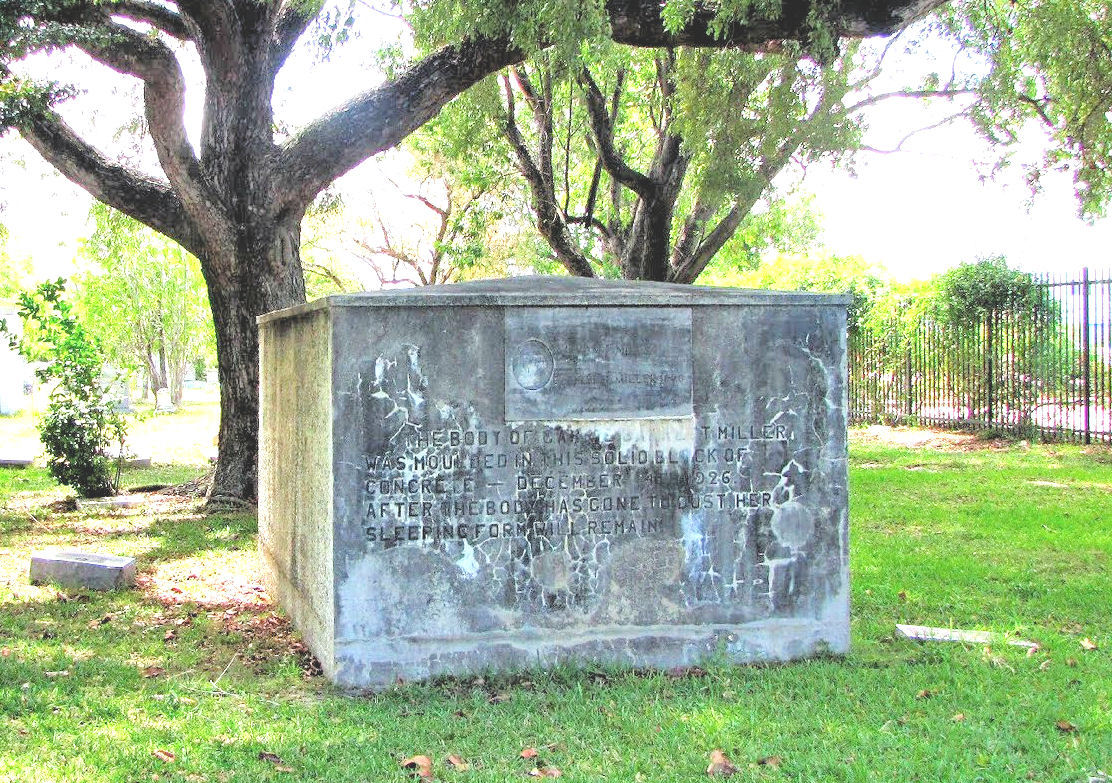 Dade Heritage Trust Awarded Grant by the State of Florida Division of Historical Resources