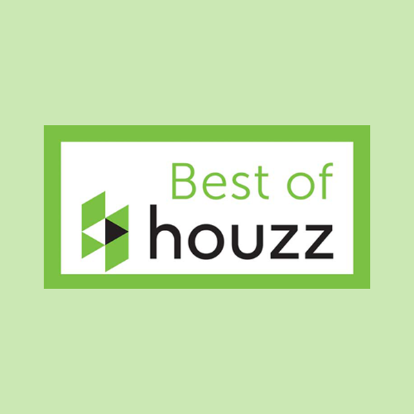 Best of HOUZZ 2014 Award