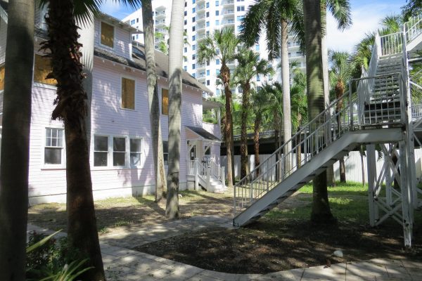 Historic Miami River Inn 031