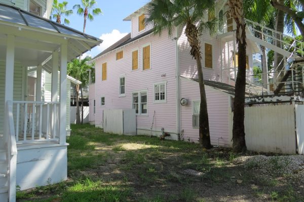 Historic Miami River Inn 041